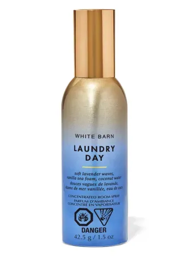 Laundry Day