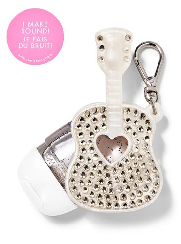 Sound-making Bling Guitar