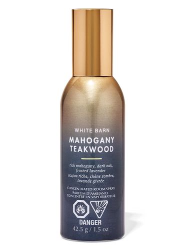 Mahogany Teakwood