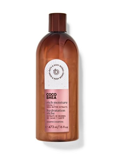 Coco Shea Rich Moisture