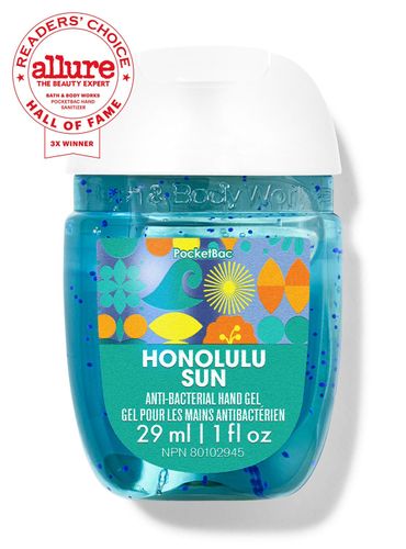 Honolulu Sun