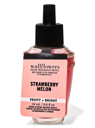 Strawberry Melon