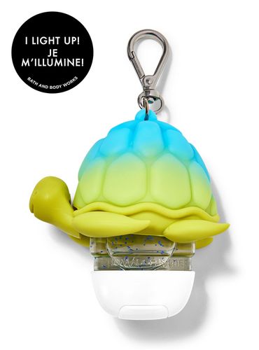 Light-up Turtle