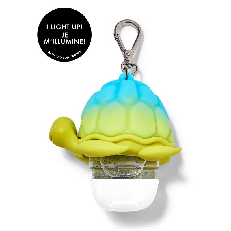 Porta-Antibacterial-Light-Up-Turtle