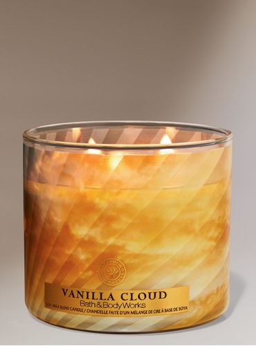 Vanilla Cloud