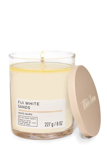 Fiji White Sands