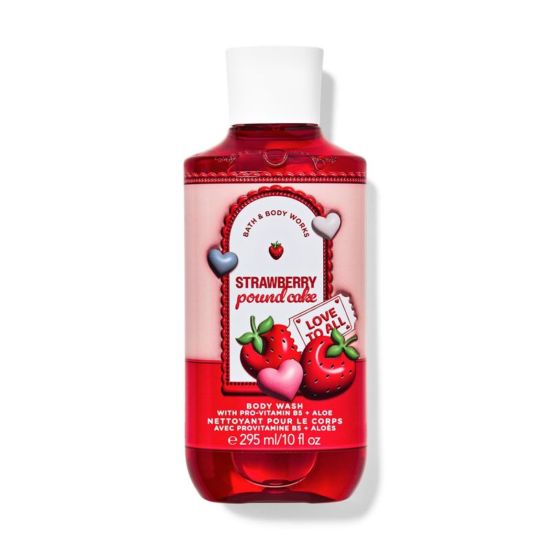 Gel-De-Baño-Strawberry-Pound-Cake