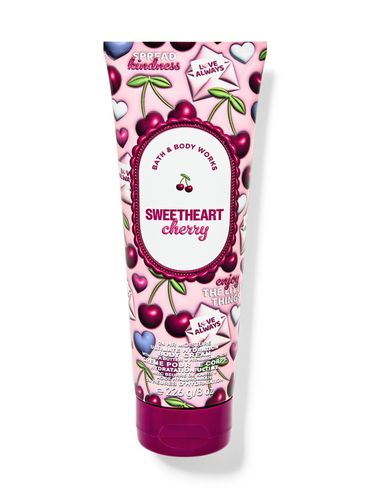 Sweetheart Cherry