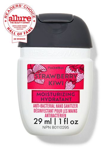 Strawberry Kiwi
