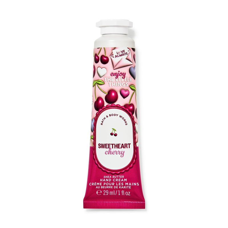 Crema-Para-Manos-Sweetheart-Cherry