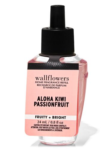 Aloha Kiwi Passionfruit