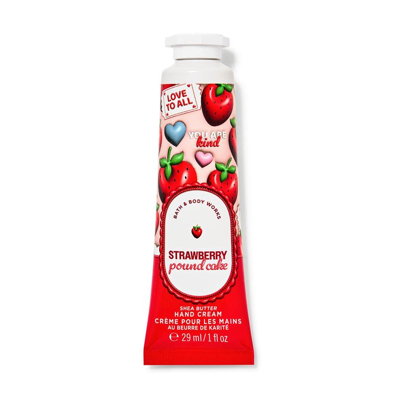 Crema-Para-Manos-Strawberry-Pound-Cake
