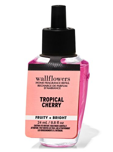 Tropical Cherry