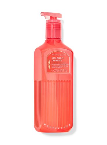 Sugared Jasmine