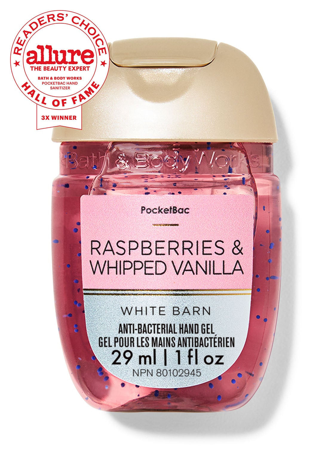 Raspberries and Whipped Vanilla | Pocketbac
