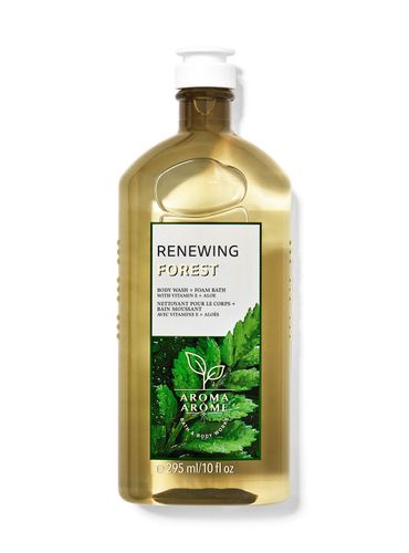 Renewing Forest