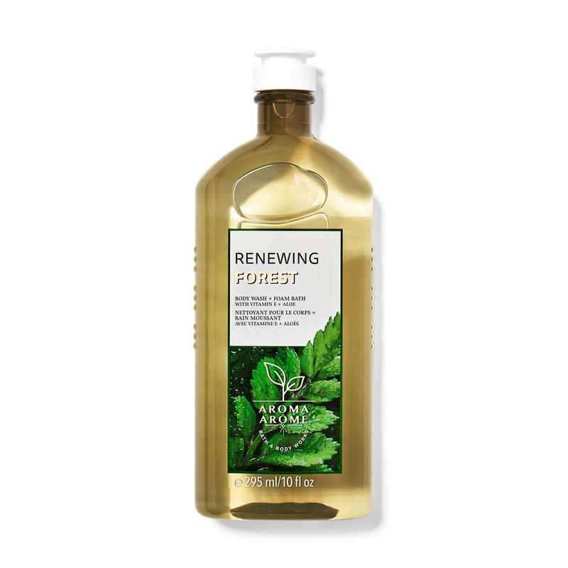 Gel-De-Baño-Renewing-Forest