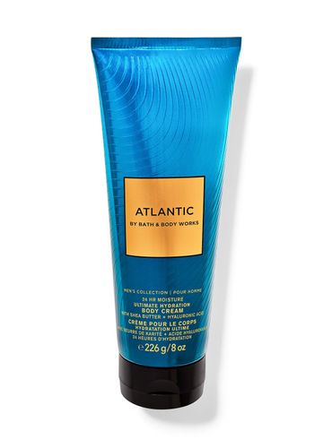 Atlantic