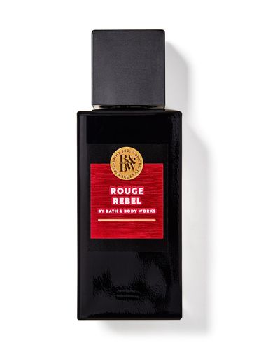 Rouge Rebel