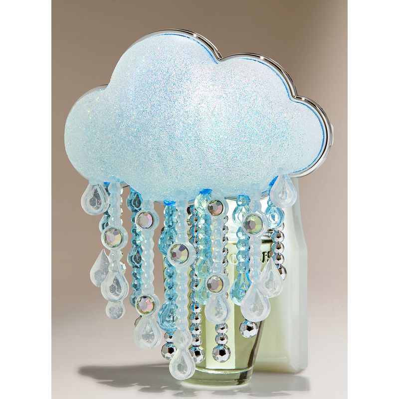 Conector-Para-Wallflowers-Rain-Cloud-Wallflowers-Scent-Controland-Nightlight