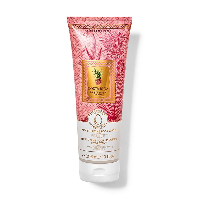 Jabon-Liquido-Cremoso-Costa-Rica-Pink-Pineapple-Sunrise