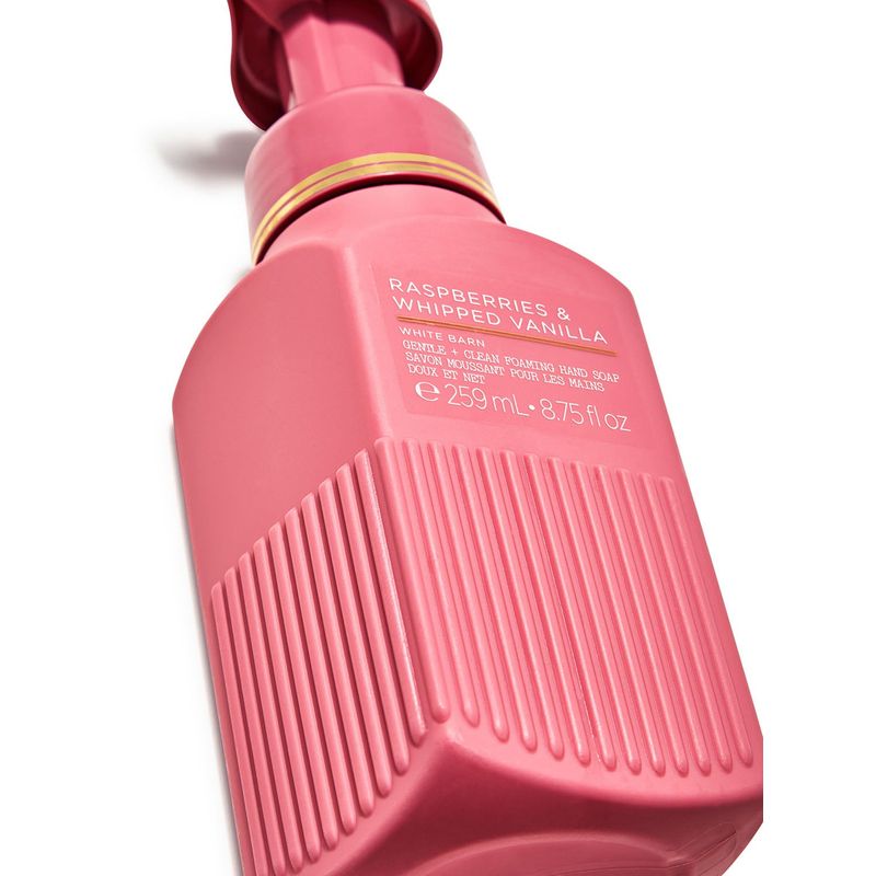 Jabon-Espumoso-Raspberries---Whipped-Vanilla