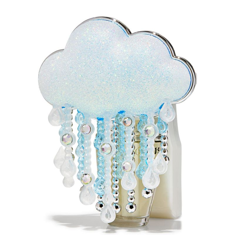 Conector-Para-Wallflowers-Rain-Cloud-Wallflowers-Scent-Controland-Nightlight