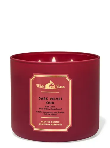 Velvet Oud