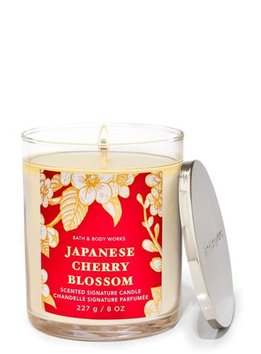 Japanese Cherry Blossom