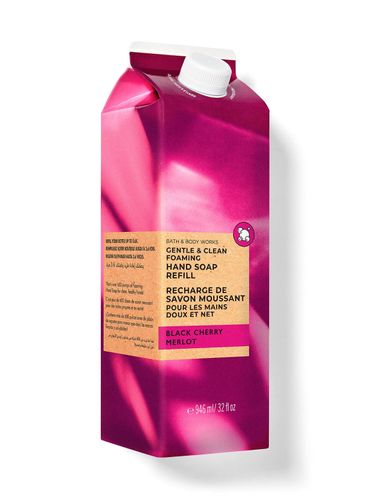 Black Cherry Merlot
