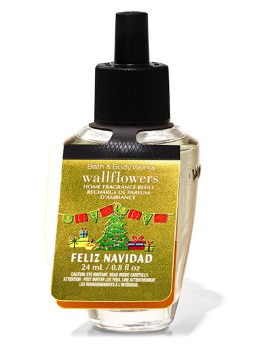 Feliz Navidad