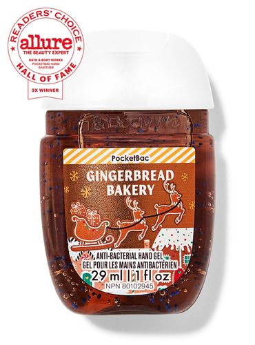 Gingerbread Bakery