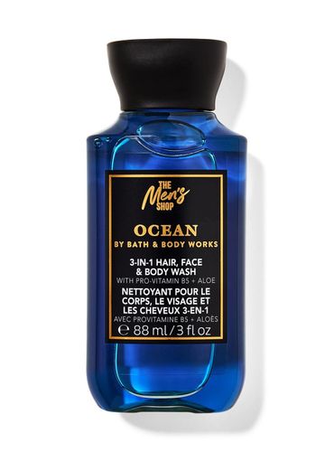 Ocean