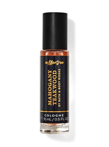 Mahogany Teakwood