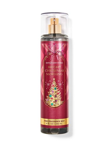 Bright Christmas Morning