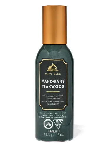 Mahogany Teakwood