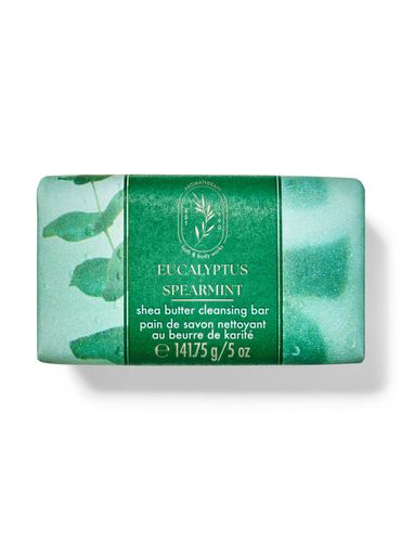 Eucalyptus Spearmint