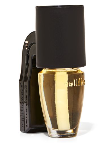 Black Wallflowers Scent Controland