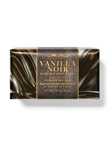 Vanilla Noir