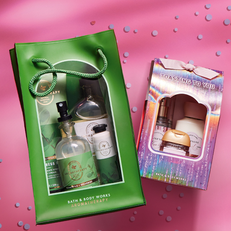 Sets De Regalos
